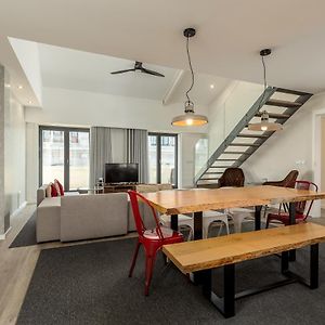 Appartement met Vier Slaapkamers